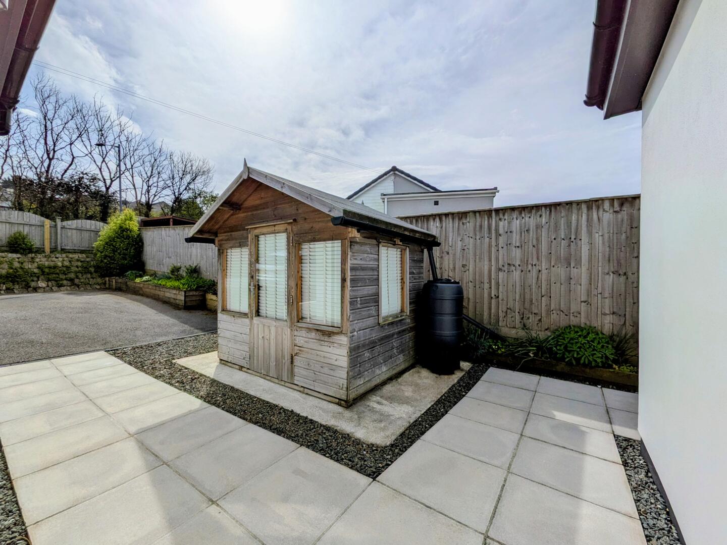 Quenchwell Road, Carnon Downs, Truro